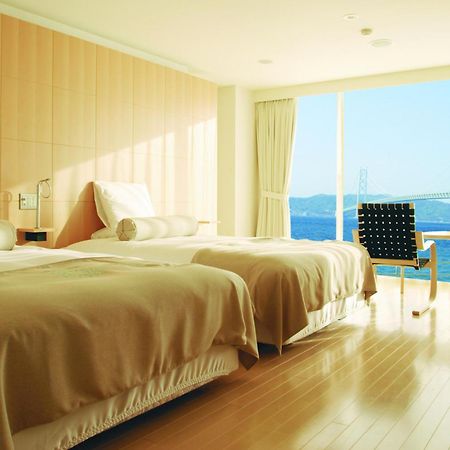 Hotel Setre Kobe Maiko Pokój zdjęcie