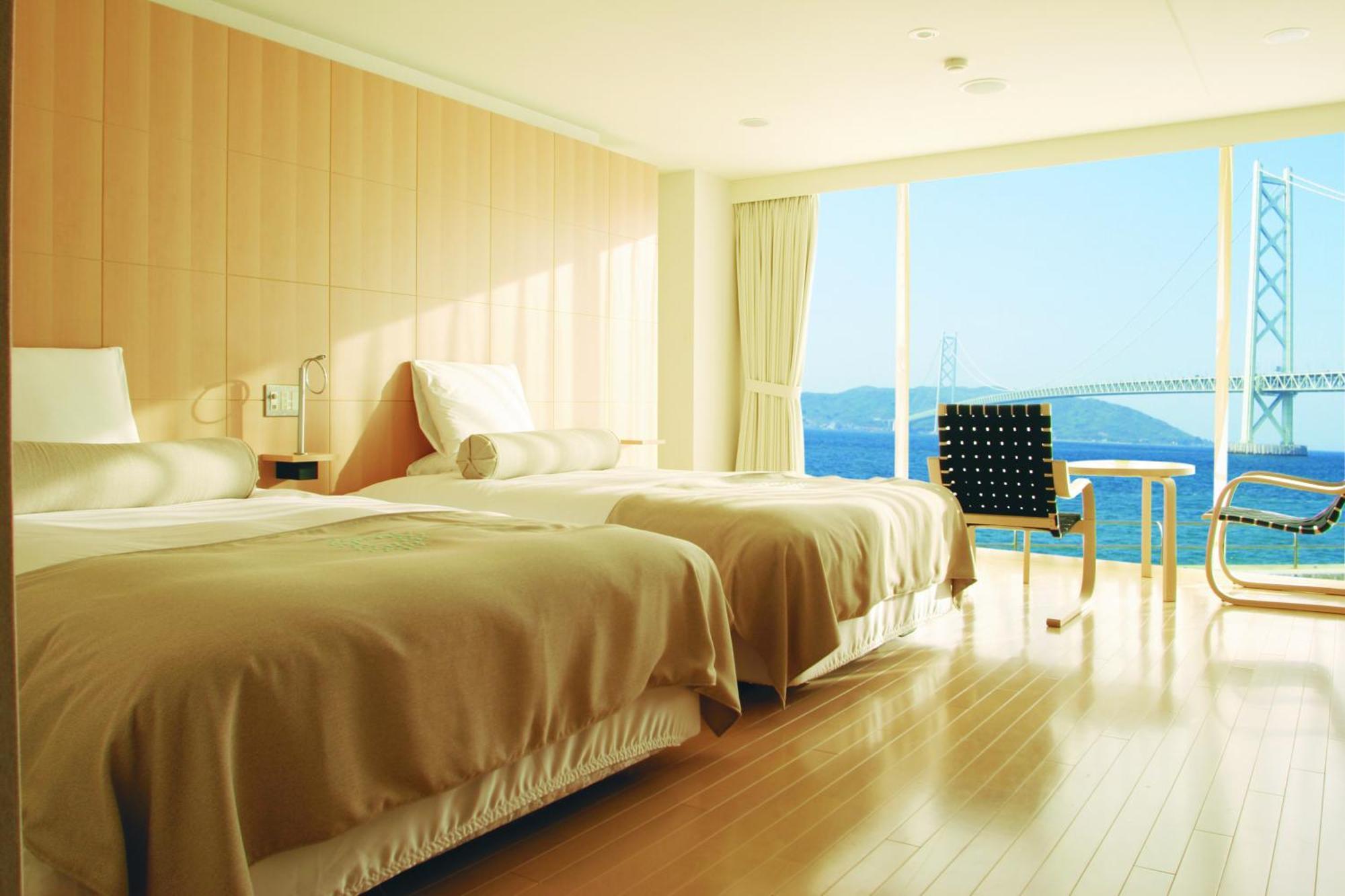 Hotel Setre Kobe Maiko Pokój zdjęcie
