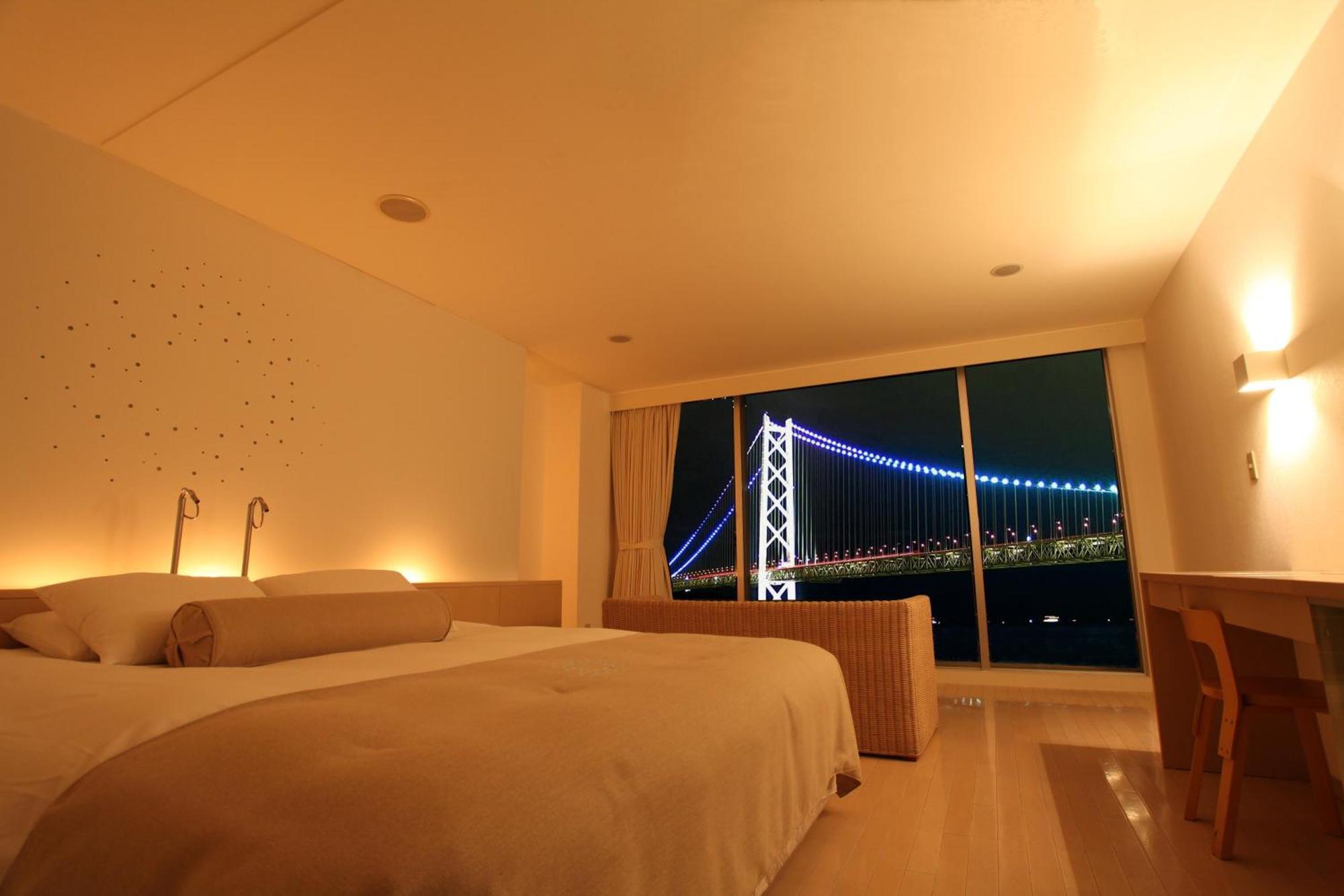 Hotel Setre Kobe Maiko Pokój zdjęcie