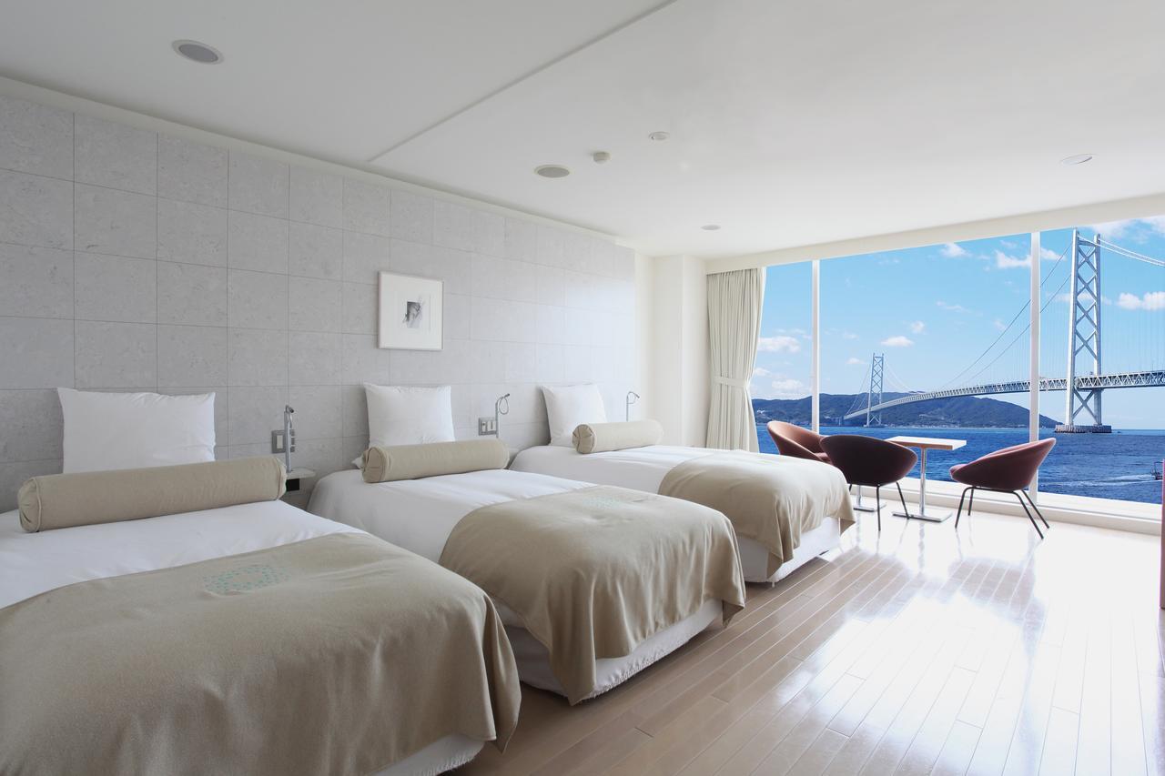 Hotel Setre Kobe Maiko Pokój zdjęcie