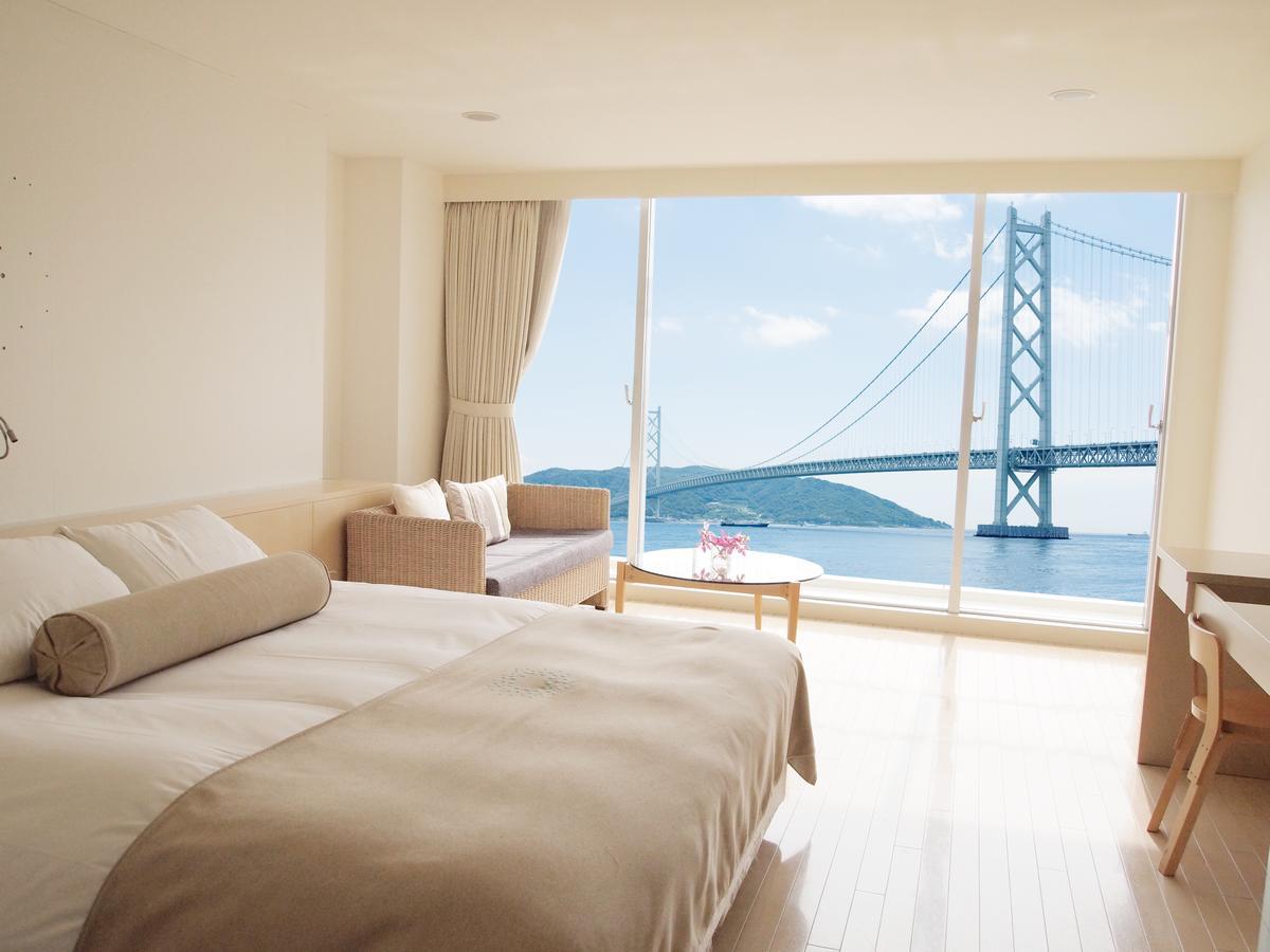 Hotel Setre Kobe Maiko Pokój zdjęcie