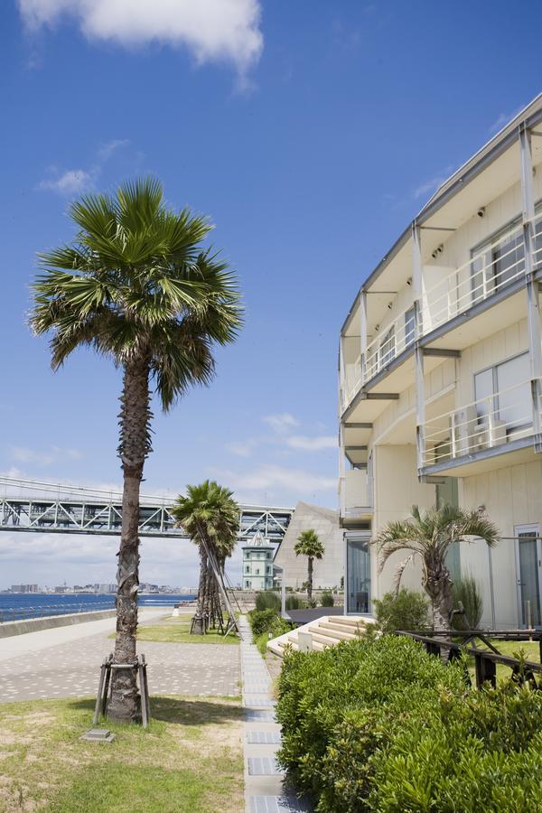 Hotel Setre Kobe Maiko Zewnętrze zdjęcie