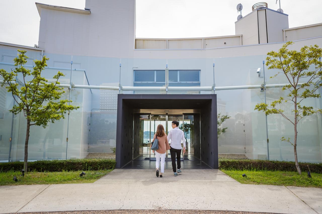 Hotel Setre Kobe Maiko Zewnętrze zdjęcie