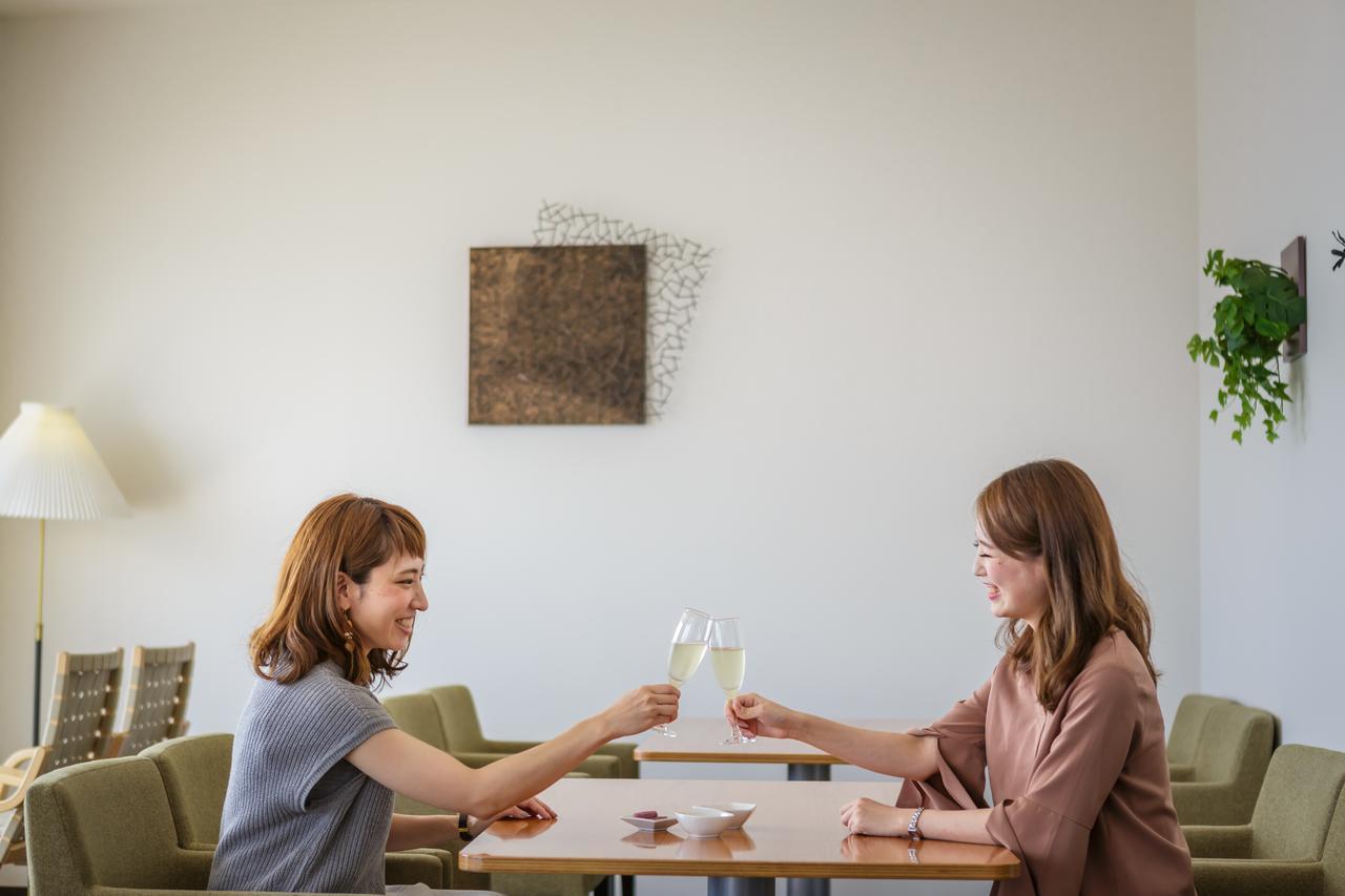 Hotel Setre Kobe Maiko Zewnętrze zdjęcie