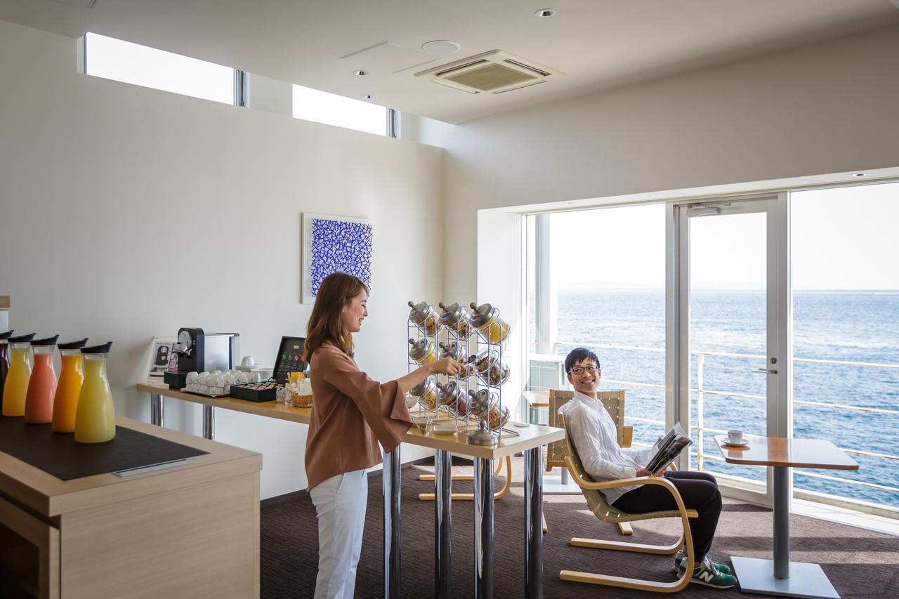 Hotel Setre Kobe Maiko Zewnętrze zdjęcie