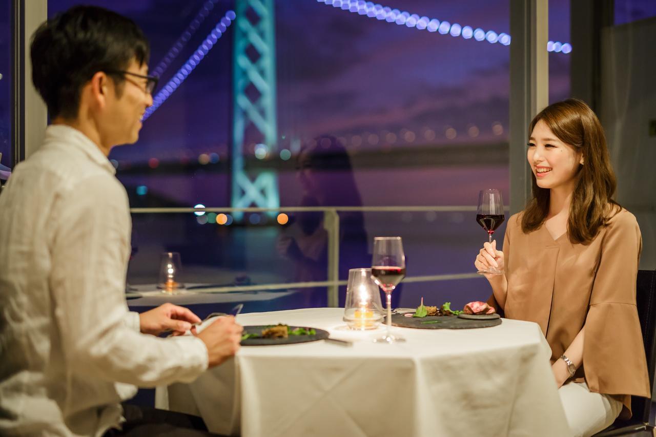 Hotel Setre Kobe Maiko Zewnętrze zdjęcie