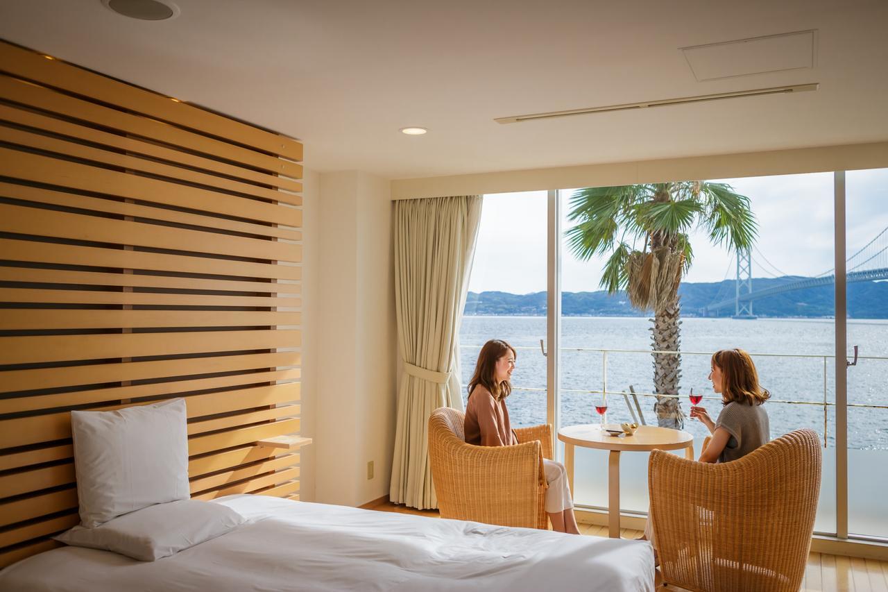 Hotel Setre Kobe Maiko Zewnętrze zdjęcie