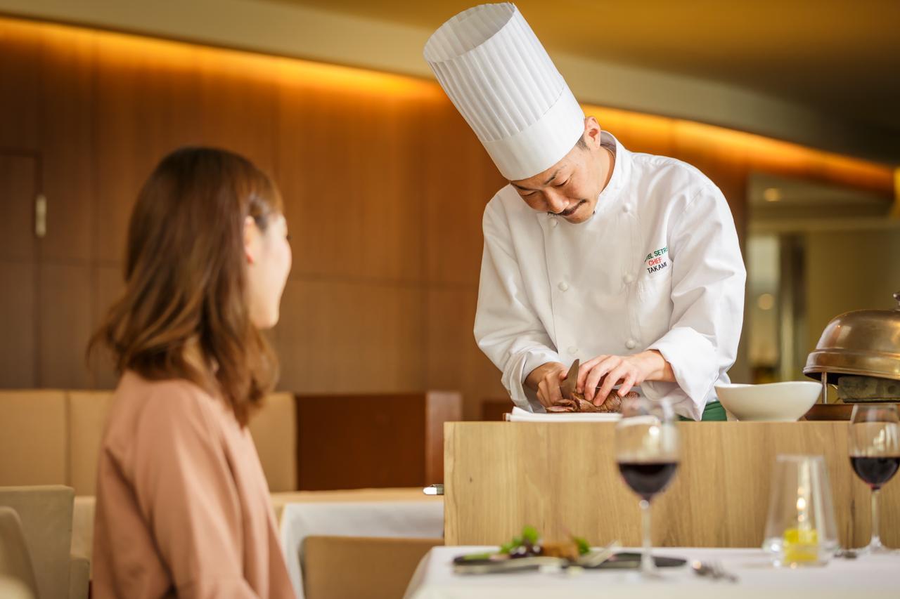 Hotel Setre Kobe Maiko Zewnętrze zdjęcie