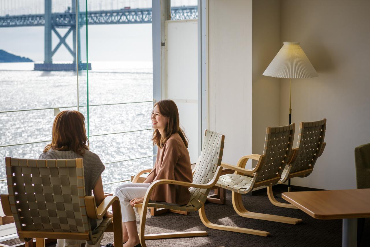Hotel Setre Kobe Maiko Zewnętrze zdjęcie