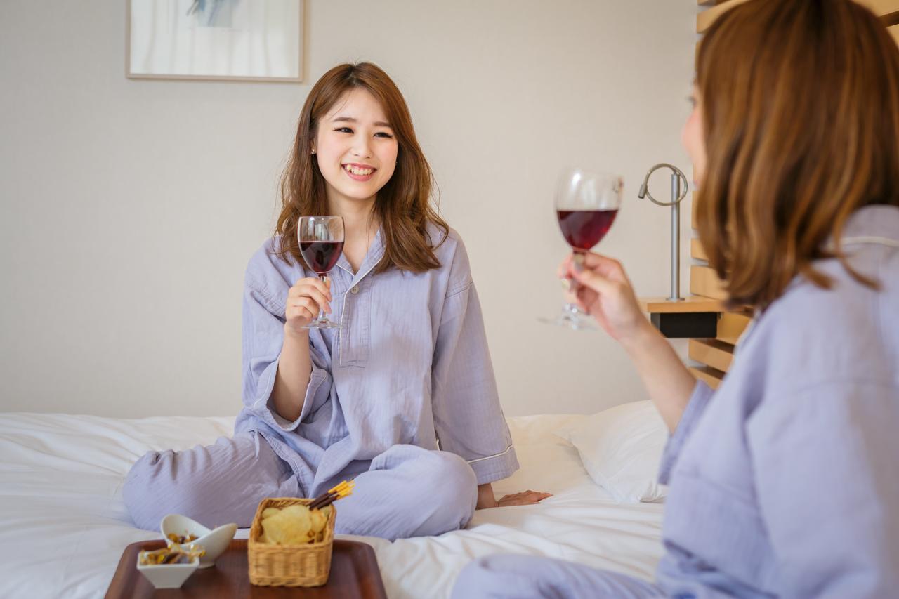 Hotel Setre Kobe Maiko Zewnętrze zdjęcie