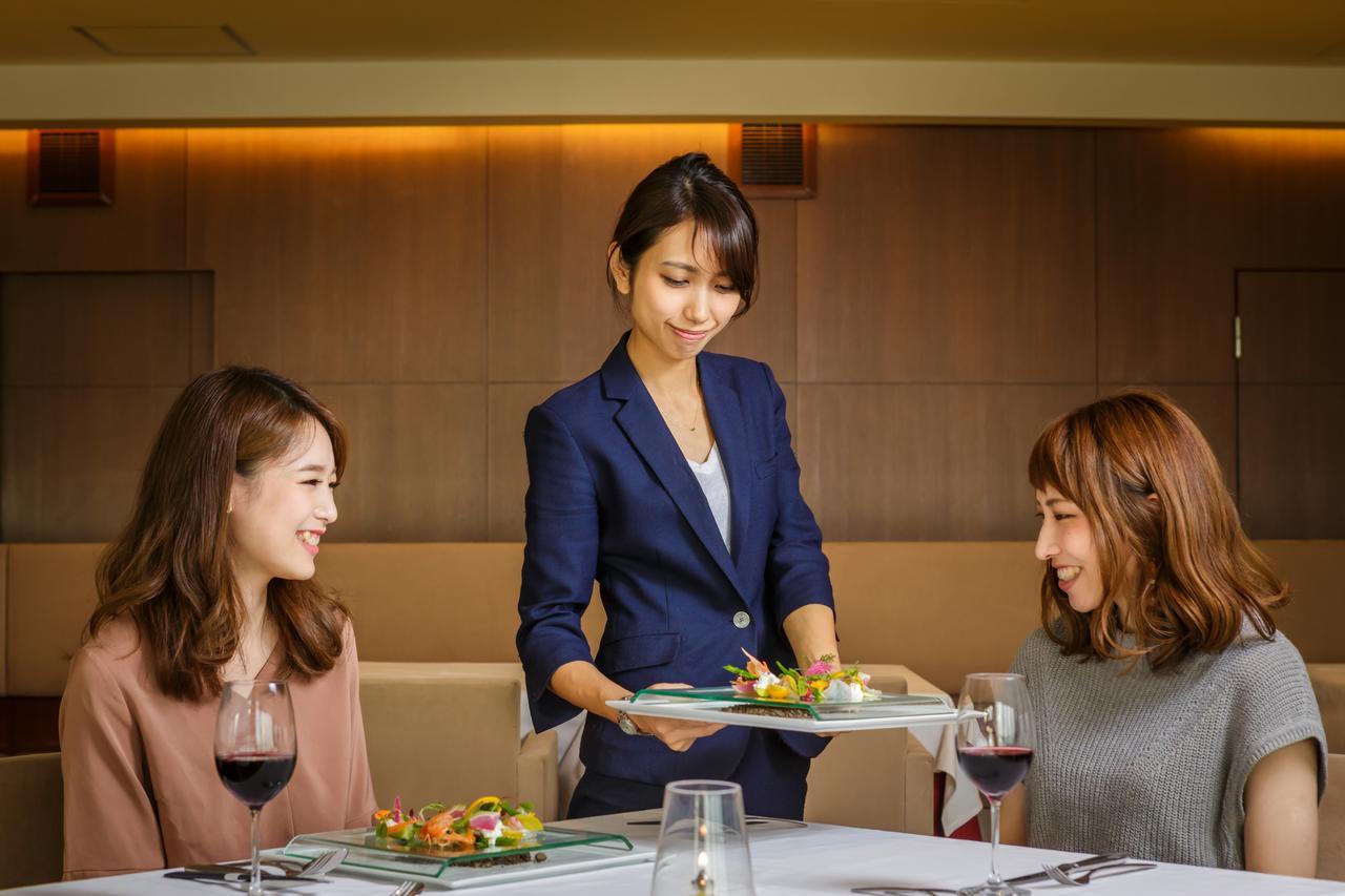 Hotel Setre Kobe Maiko Zewnętrze zdjęcie