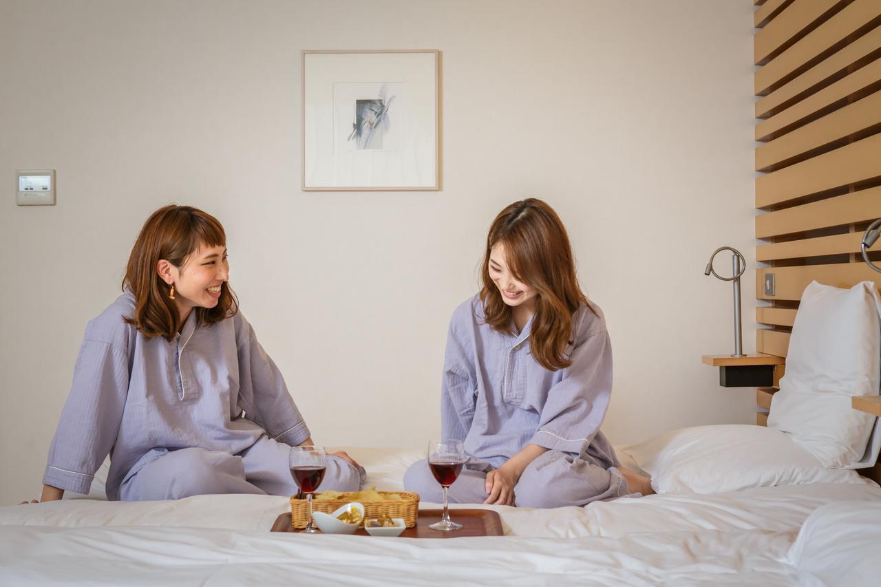 Hotel Setre Kobe Maiko Zewnętrze zdjęcie